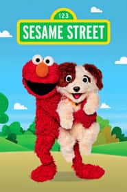 Sesame Street poster