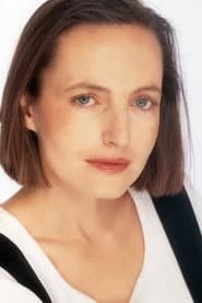 Małgorzata Gebel