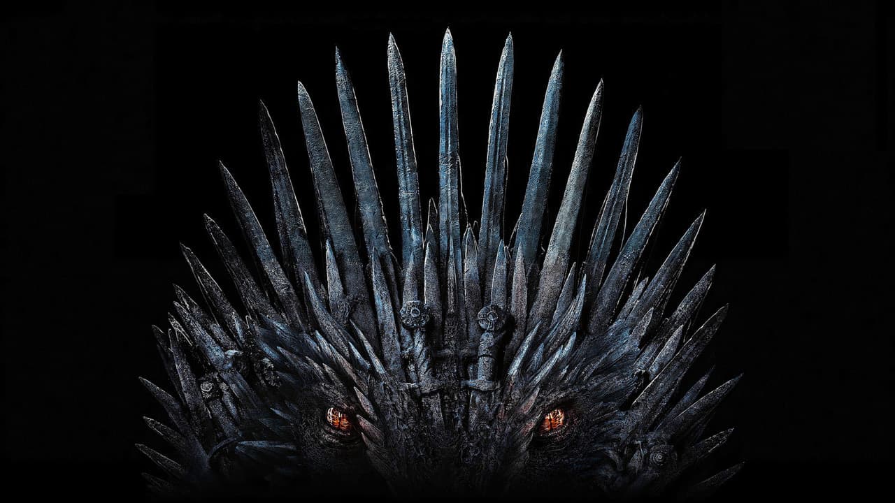 Game of Thrones backdrop