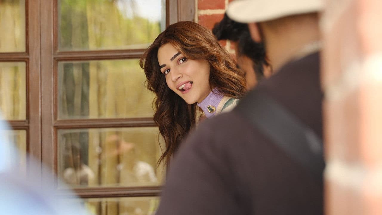 Tere Ishk Mein backdrop