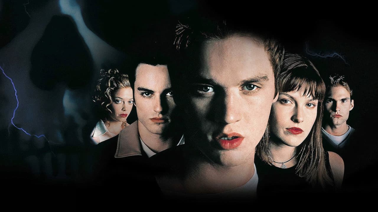 Final Destination backdrop