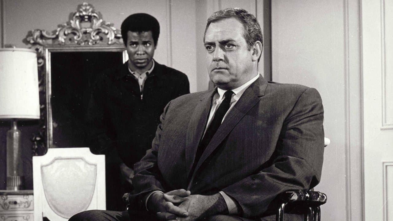 Ironside backdrop