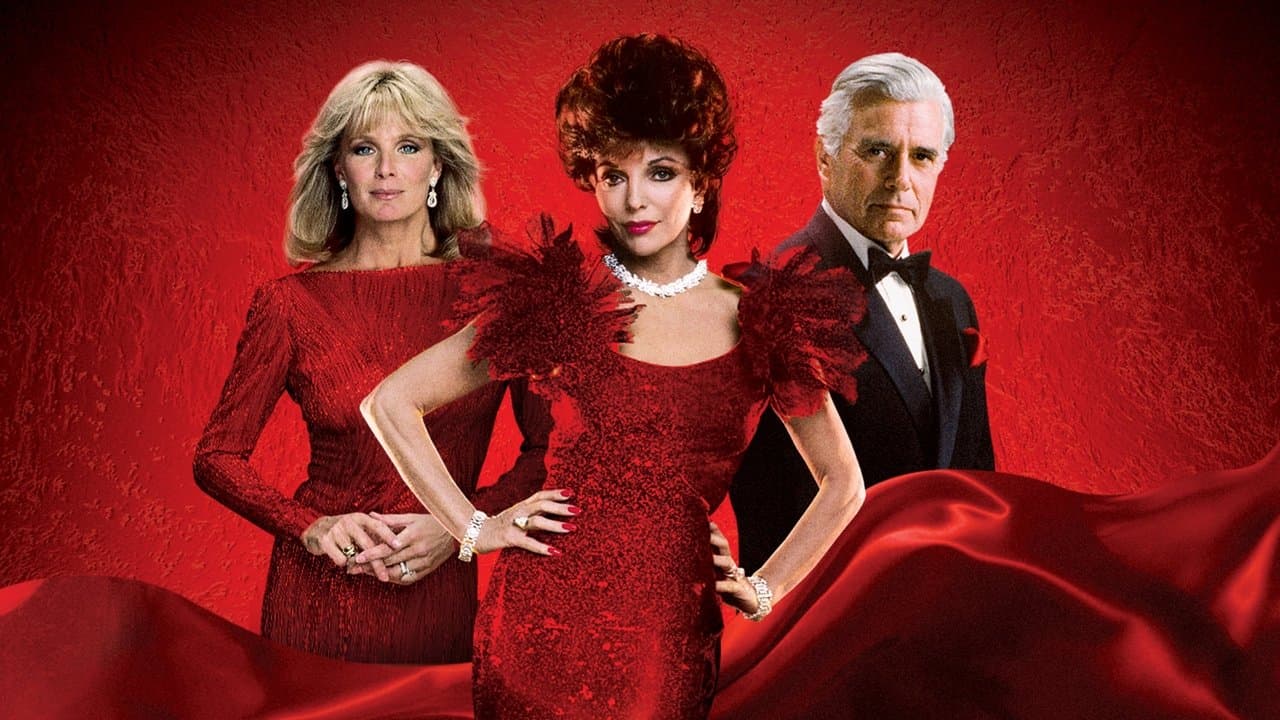 Dynasty backdrop