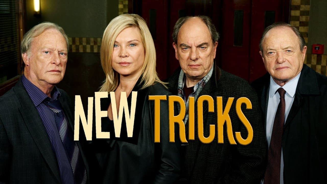 New Tricks backdrop