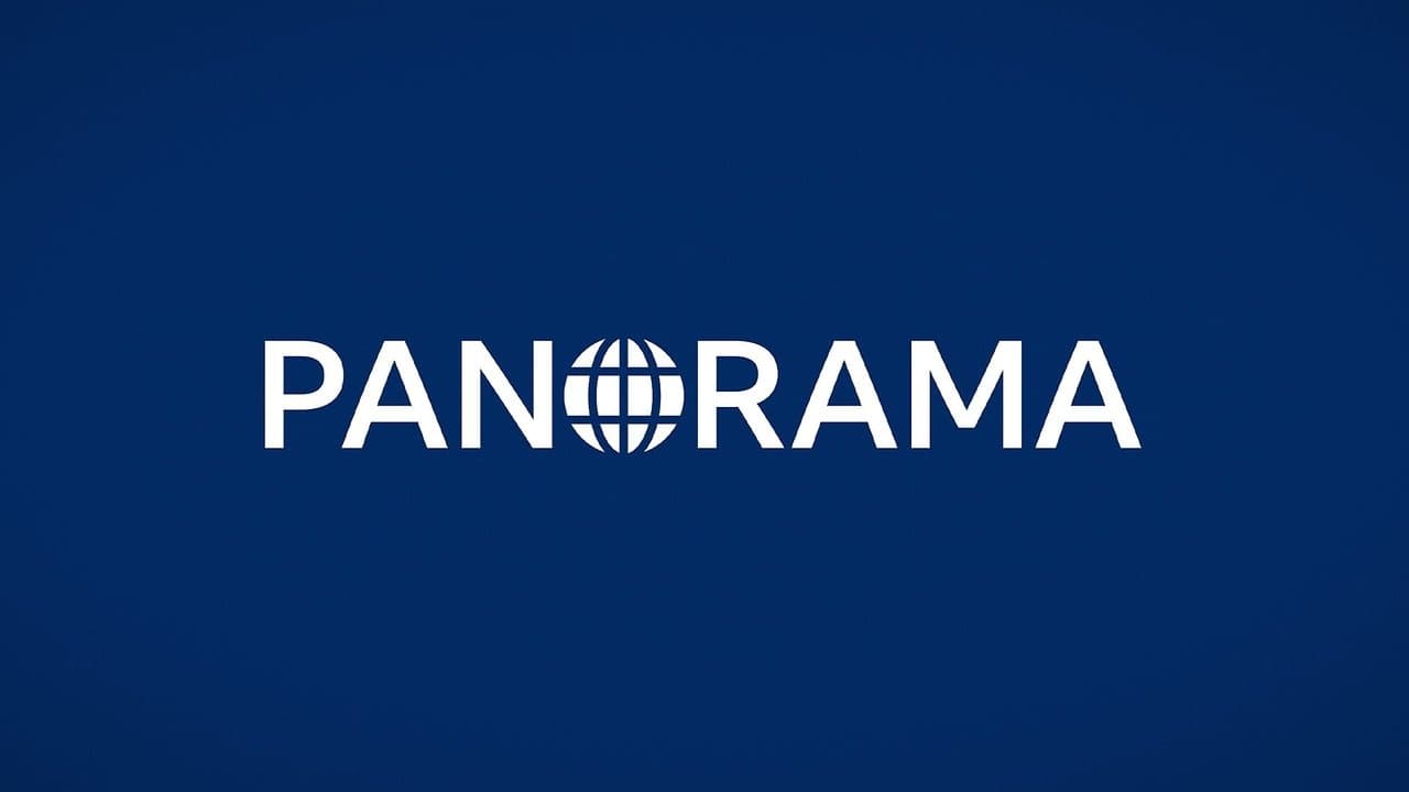 Panorama backdrop