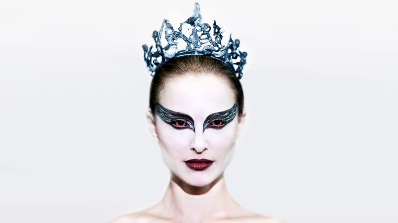 Black Swan backdrop