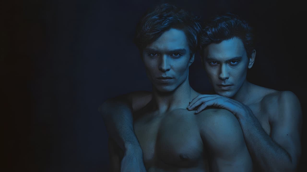 Monsters: The Lyle and Erik Menendez Story backdrop