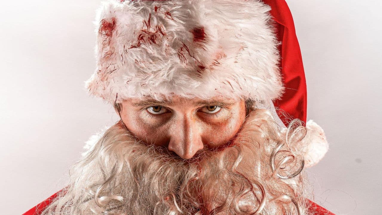 Silent Night, Deadly Night backdrop