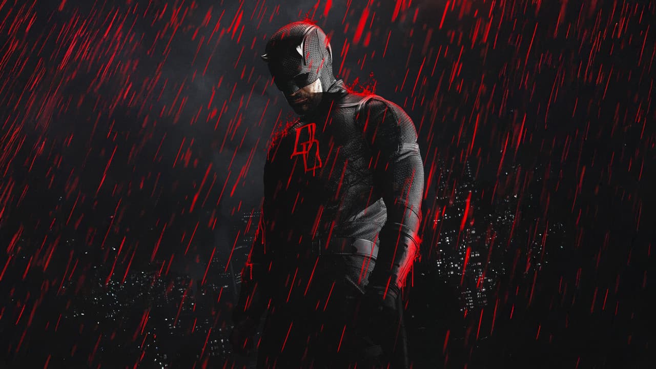 Daredevil: Born Again backdrop