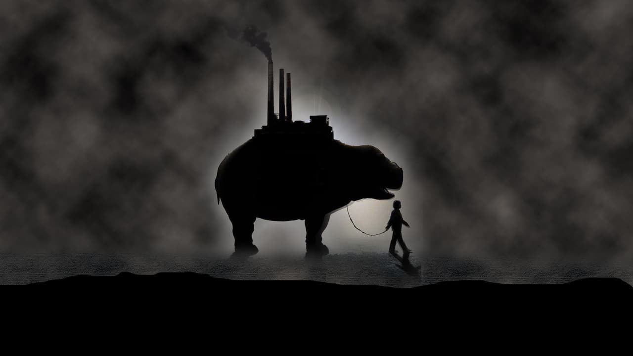 Okja backdrop