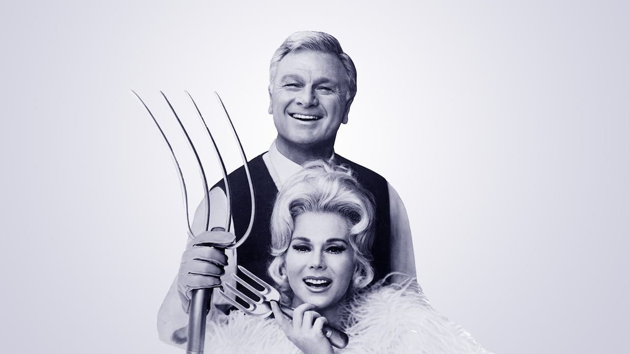 Green Acres backdrop