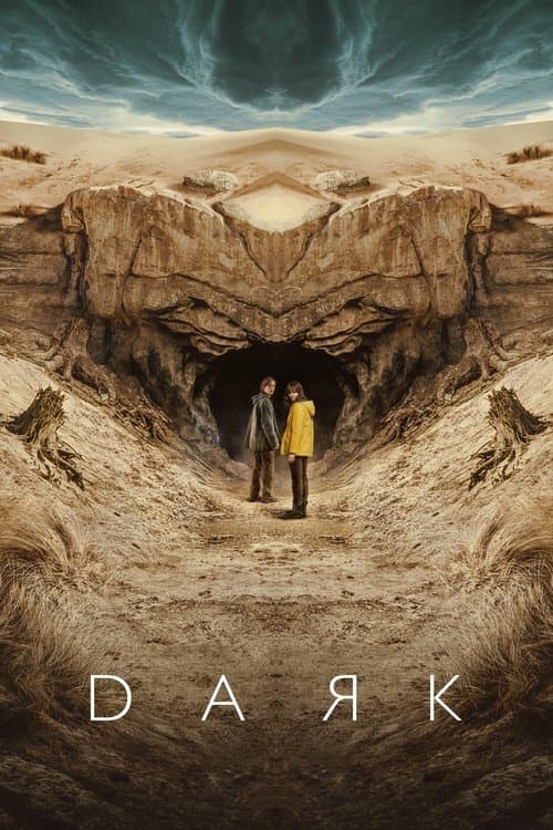 Dark TV show poster