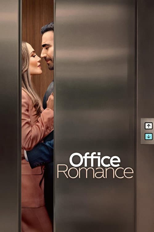 Office Romance movie poster