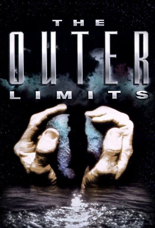 The Outer Limits TV show poster