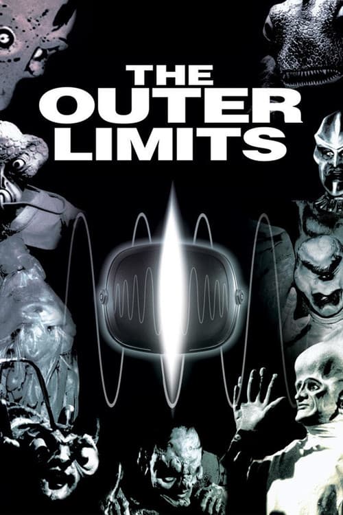 The Outer Limits TV show poster