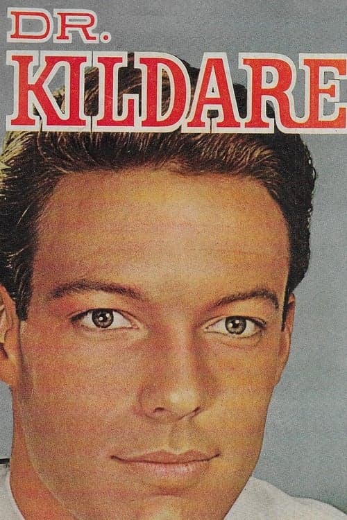 Dr. Kildare TV show poster