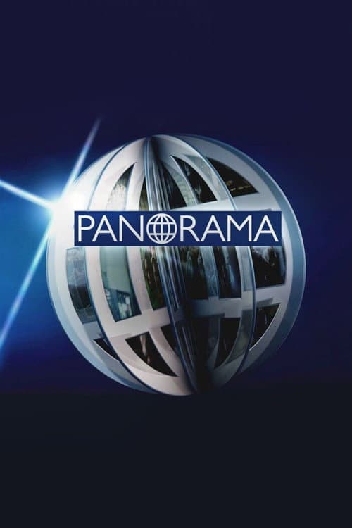 Panorama TV show poster