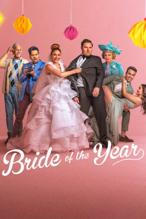 Bride of the Year movie poster