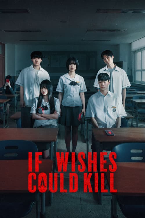If Wishes Could Kill TV show poster