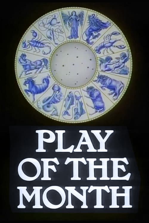 BBC Play of the Month TV show poster