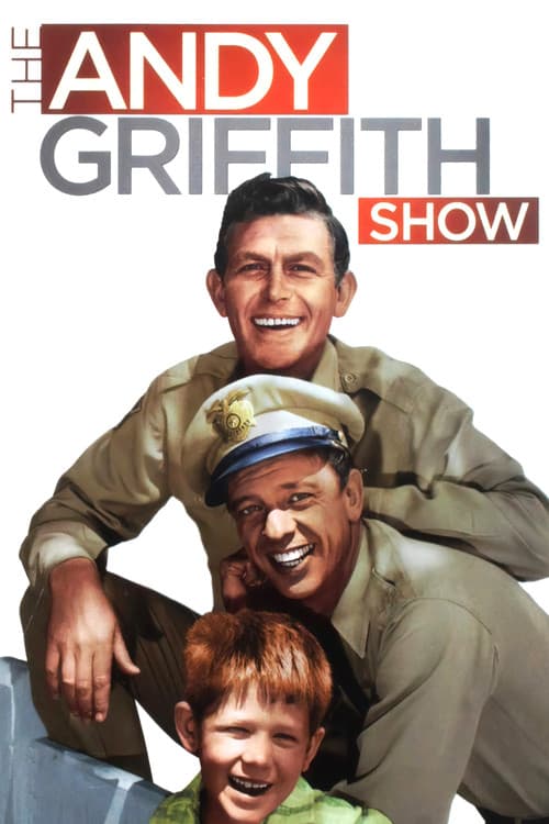 The Andy Griffith Show TV show poster