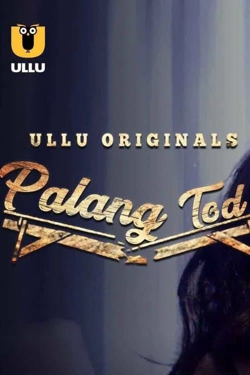 Palang Tod TV show poster