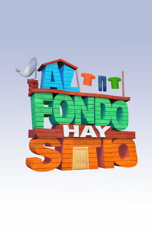 Al Fondo Hay Sitio TV show poster