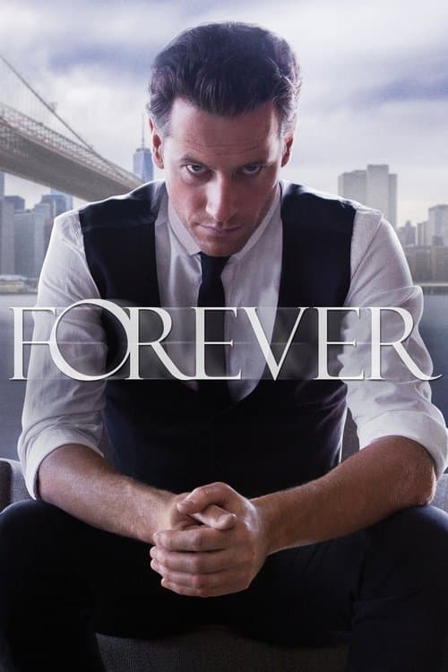 Forever TV show poster