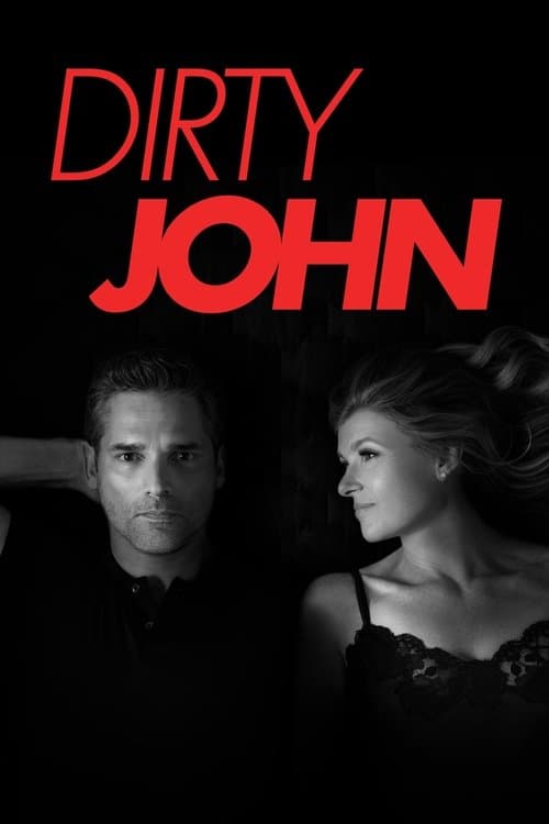 Dirty John TV show poster