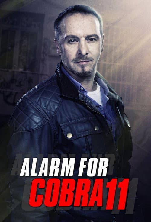 Alarm for Cobra 11: The Motorway Police TV show poster