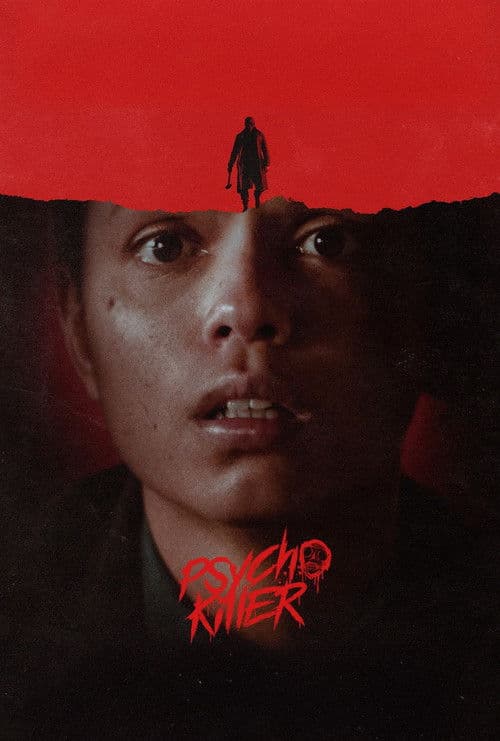 Psycho Killer movie poster