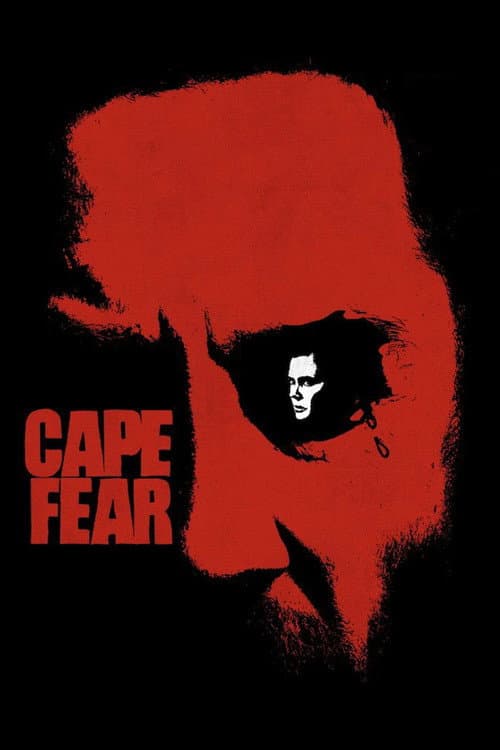 Cape Fear TV show poster