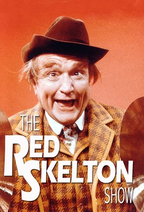 The Red Skelton Show TV show poster