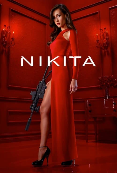 Nikita TV show poster