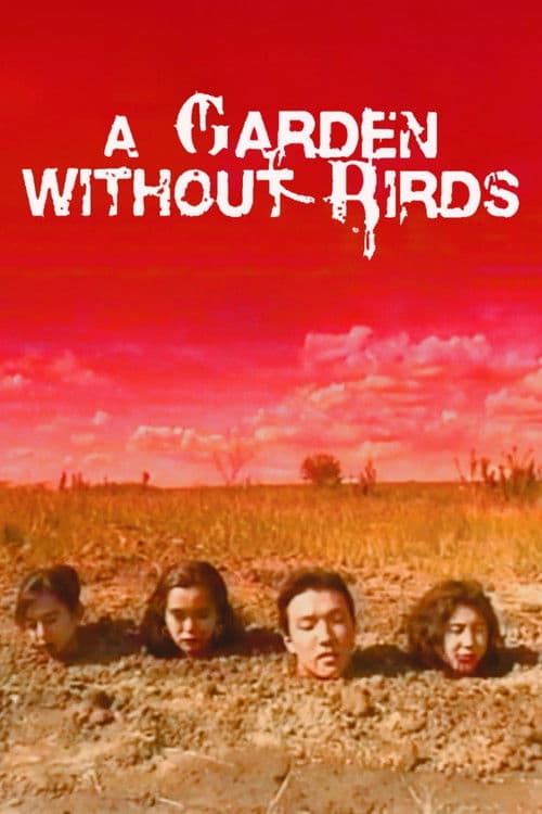 A Garden Without Birds movie poster