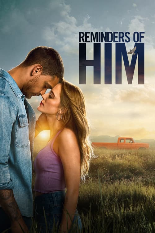 Reminders of Him movie poster