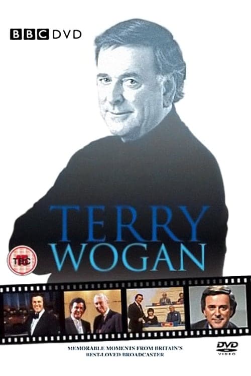 Wogan TV show poster
