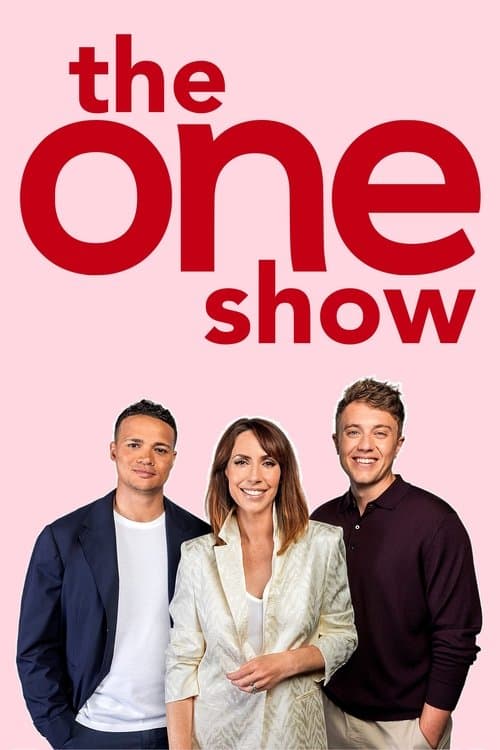 The One Show TV show poster