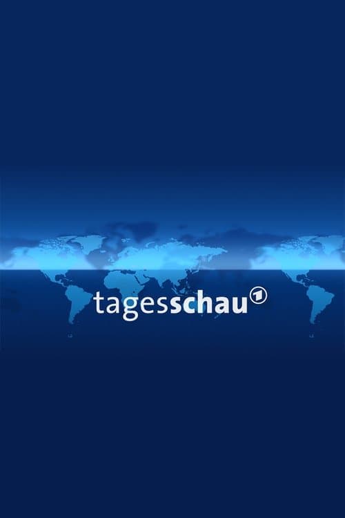 Tagesschau TV show poster