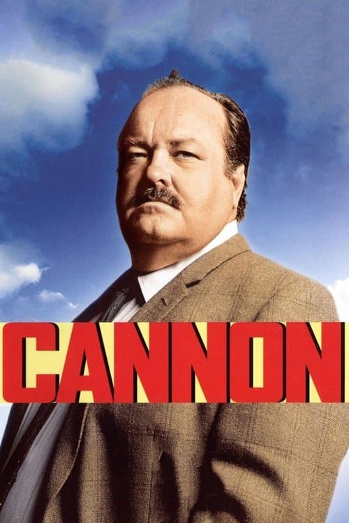 Cannon TV show poster
