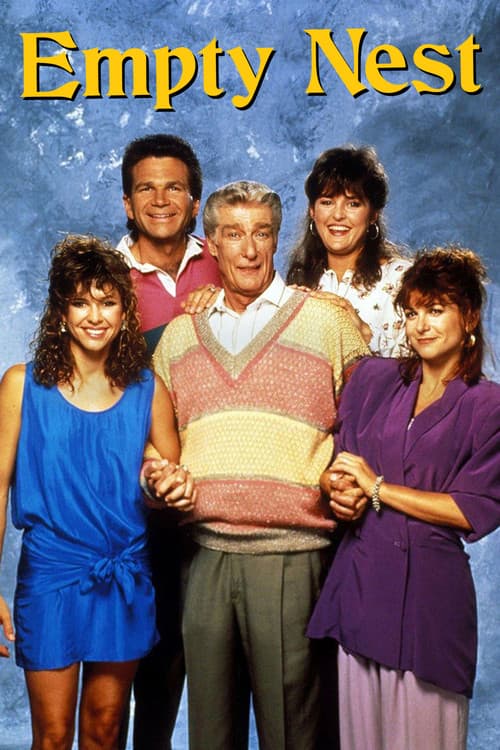 Empty Nest TV show poster