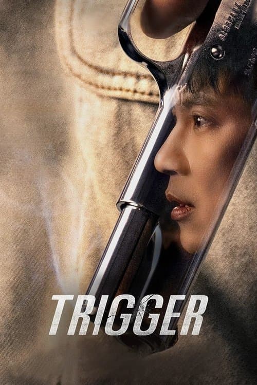 Trigger TV show poster