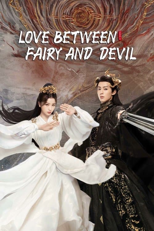 Love Between Fairy and Devil TV show poster