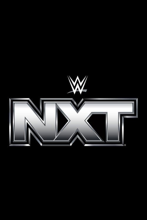 WWE NXT TV show poster