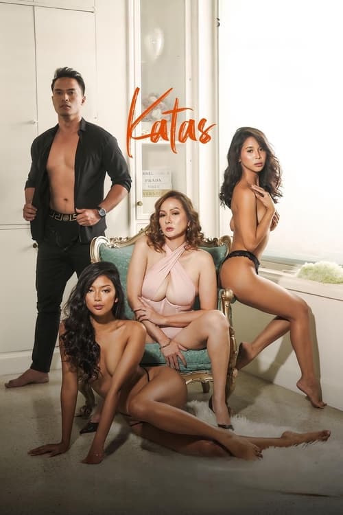 Katas movie poster