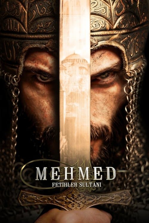Mehmed: Sultan of Conquests TV show poster
