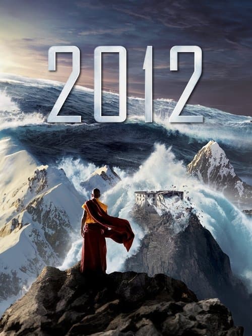 2012 movie poster