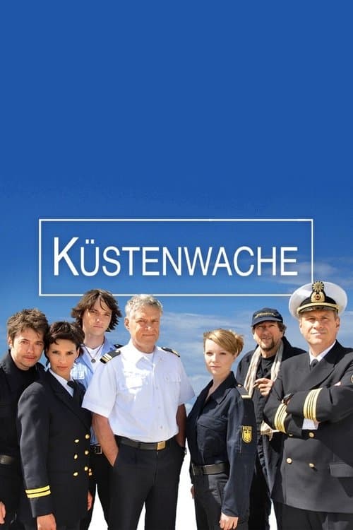 Küstenwache TV show poster