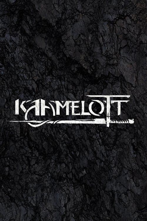 Kaamelott TV show poster