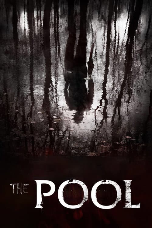 The Pool movie poster